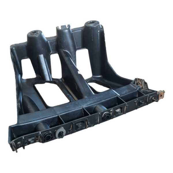 Guia Parachoque Tras Direi Citroën C4 Lounge 2.0 2013 A 2016