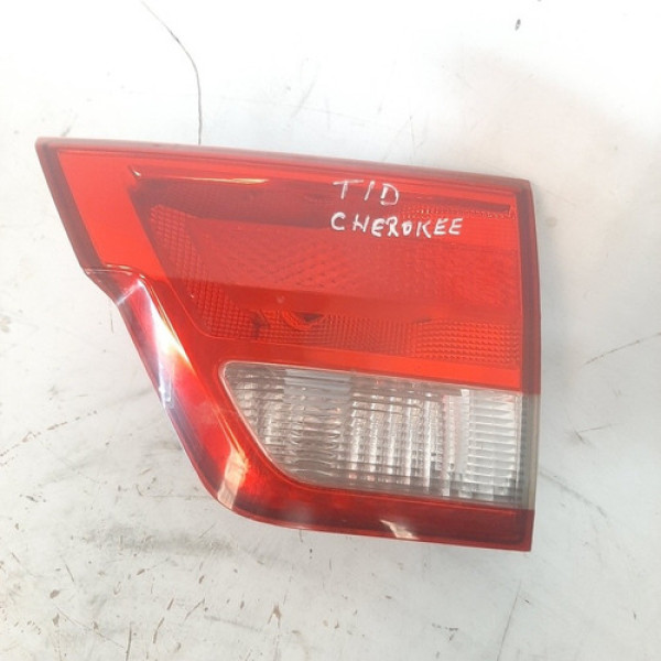 Sinaleira Tampa Tras Dire Gran Jeep Cherokee 2011 A 14 10047