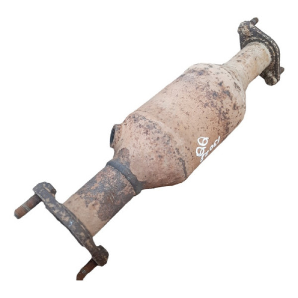 Catalisador Secundário Cherry Qq 1.0 2011 2012 2013