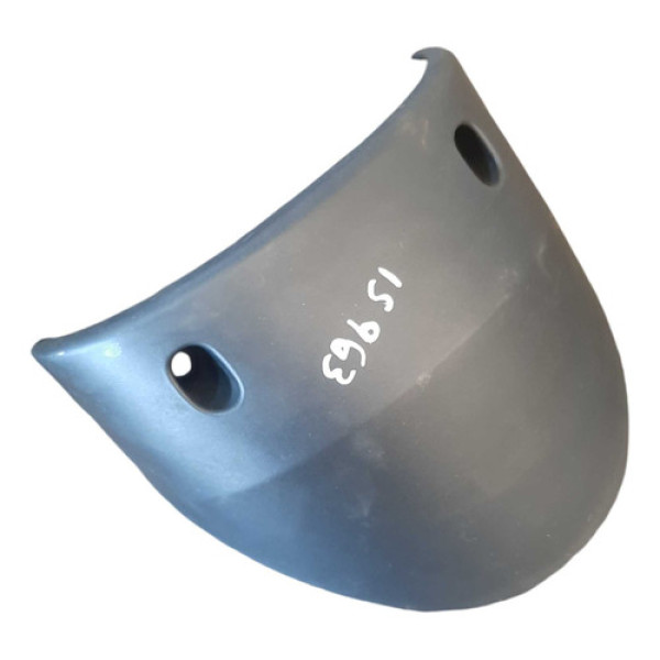 Acabamento Painel Renault Megane 2008 A 2011  Original