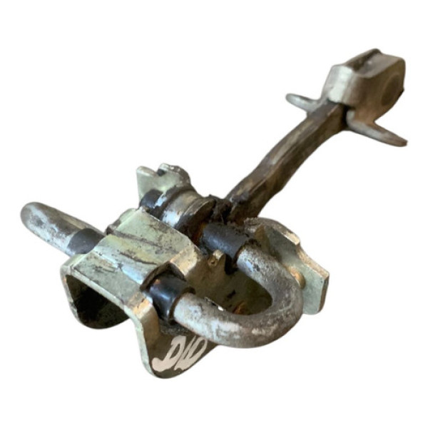 Limitador Porta Dianteira Direita Fiat Siena 2005 A 2012