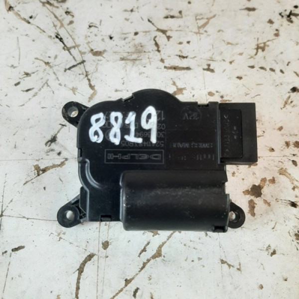 Atuador Ar Condicionado Amarok 2.0 Biturbo 2012 2017.   8819