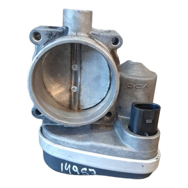 Tbi Corpo Borboleta Bmw 320i 2006 A 2010 Original 