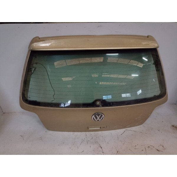 Tampa Traseira Golf 2000 2006 Cod. 6024