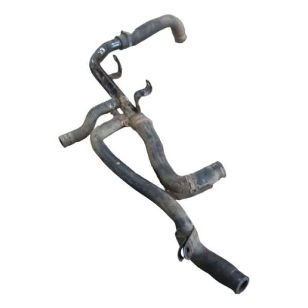 Mangueira Água Radiador Cherry Qq 1.0 2011 A 2013