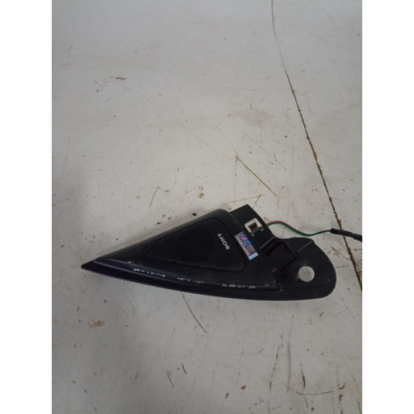 Acabamento Retrovisor Com Twiter Fusion 2.5 2010 2012 6264