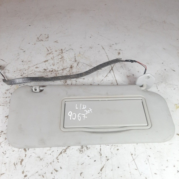 Quebra Sol Lado Direito Peugeot 307 2.0 2002 A 2006 9067