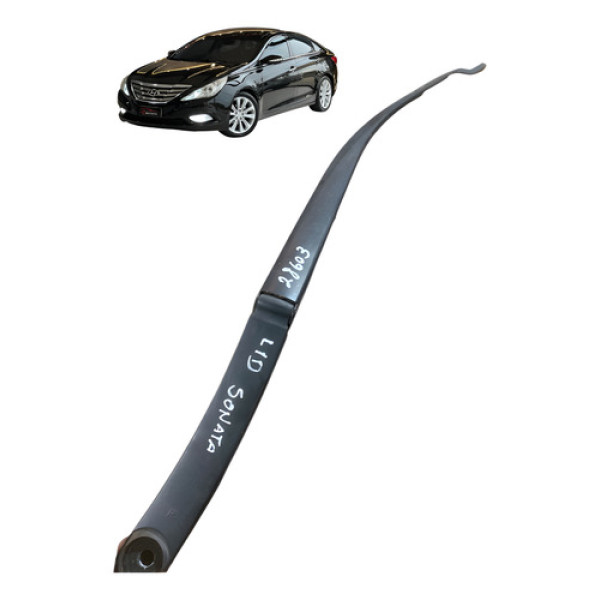 Braço Limpador Parabrisa Direito Hyundai Sonata 2010 A 2014 