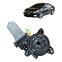 Motor Maquina Vidro Diant Direi Hyundai Sonata 2010 A 2014 