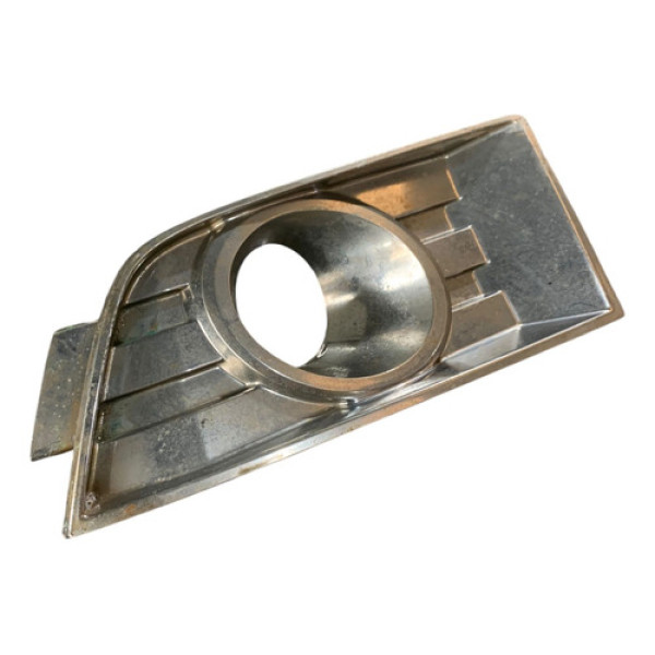 Moldura Farol Milha Lado Esquerdo Ford Fusion 2008 A 2010