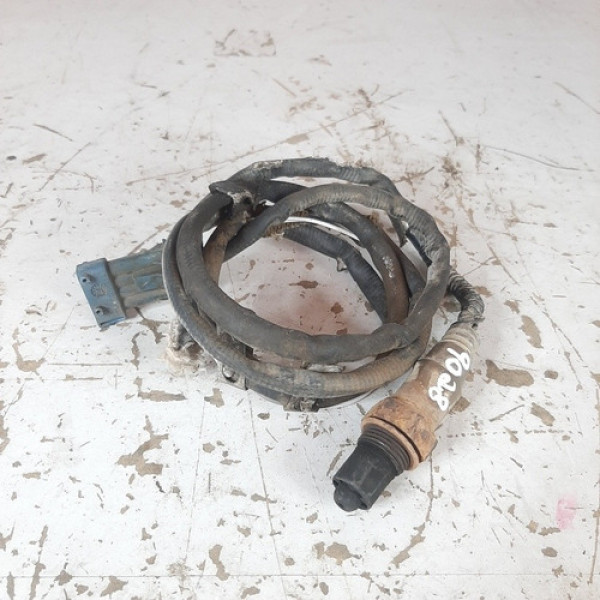 Sonda Lambda Peugeot 307 2.0 Automatico 2002/2006.  9229