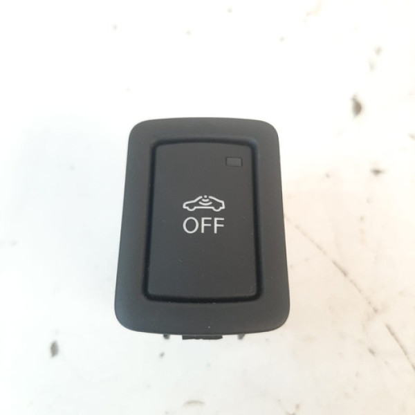 Botão Alarmes Ante Furto Audi Q3 2.0 4x4 14/15/16/17 7184