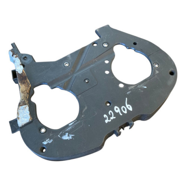 Capa Correia Dentada Peugeot 307 308 C4 2.0 2008 A 2014