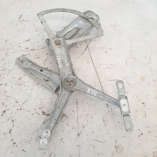 Maquina Vidro Dianteira Direita Montana 2003 2008.    8711