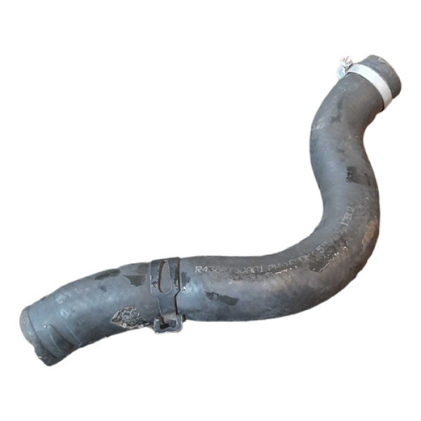 Mangueira Agua Radiador Hyundai Elantra 2012 A 2015