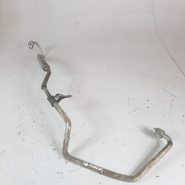 Cano Ar Condicionado Cherry Qq 1.0 2010 2013 Cod. 6385