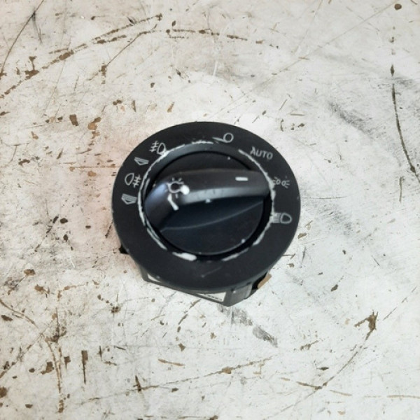 Comando Farol Audi Q7 2007 2008 2009 4.2 V8.  10952