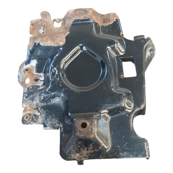 Suporte Bateria Peugeot 307 2.0 2006 A 2012 Original 