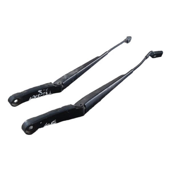 Par Braço Limpador Volkswagen Tiguan 2.0 2011 2012 2013 2014