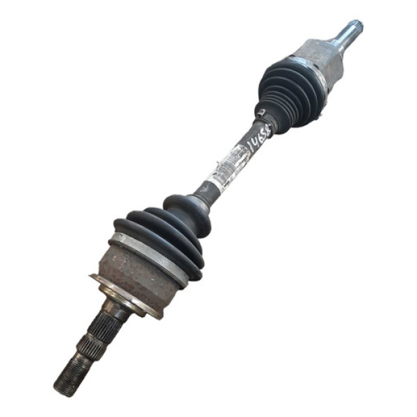 Semi Eixo Lado Esquerdo Chevrolet Cruze 2012 A 2016