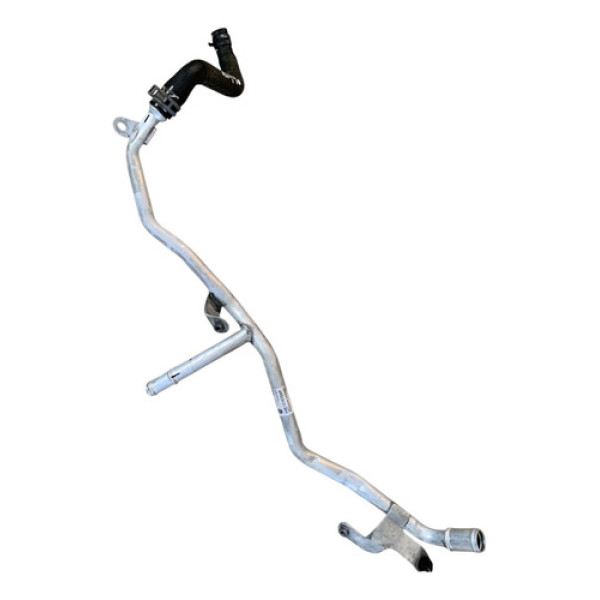 Mangueira Cano Agua Volkswagen Polo 2018 A 2024 Original