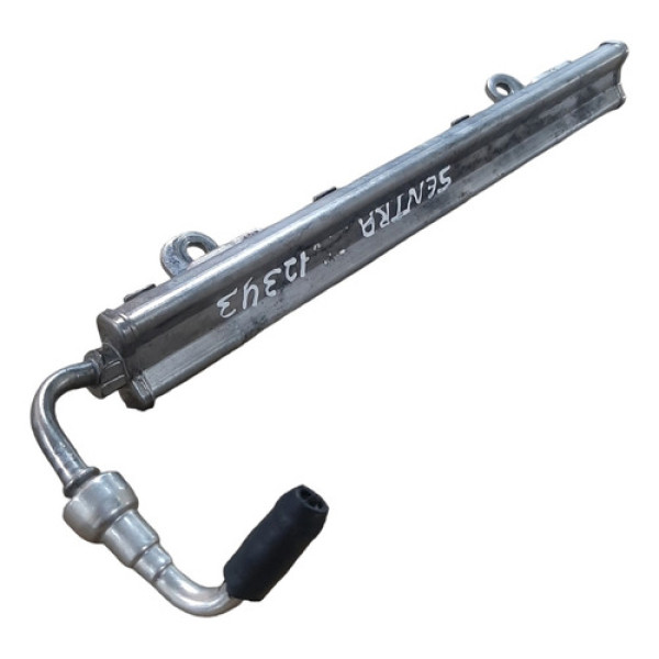 Flauta Bicos Injetores Nissan Sentra 2.0 Auto 2008 A 2013