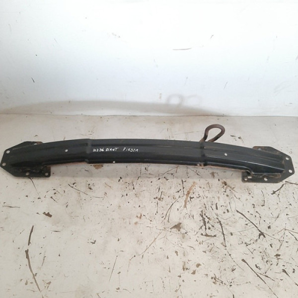 Alma Parachoque Dianteira Fiesta 1.0 2004 A 2010. 10236