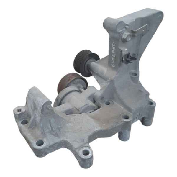 Suporte Esticador Correia Outlander 2.0 16v 2015 A 2018