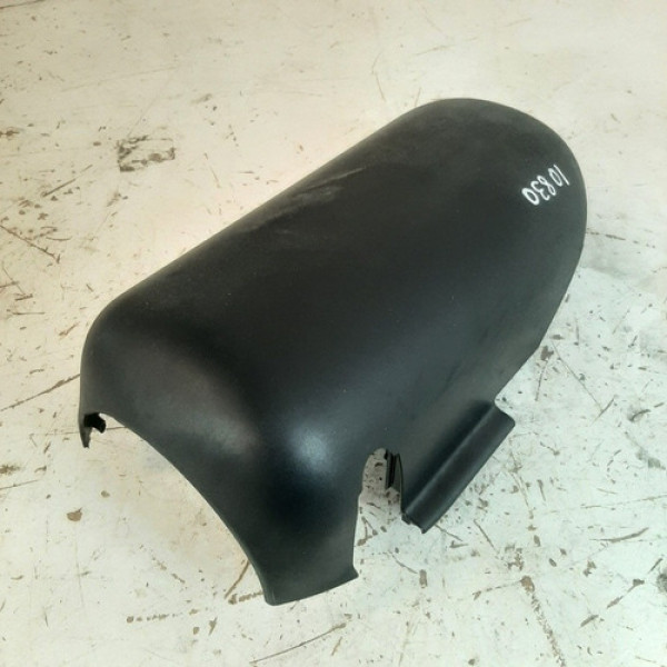 Acabamento Inferior Coluna Direção Bmw 120i 2008 A 12  10830