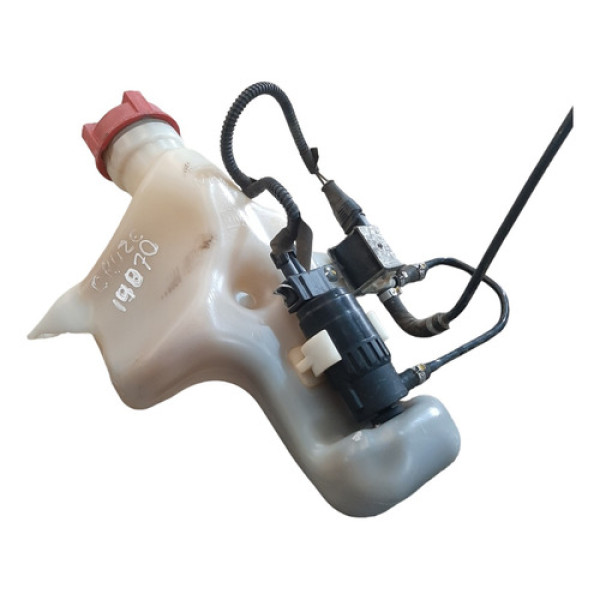 Reservatorio Partida Frio Chevrolet Cruze 1.8 2012 A 2016