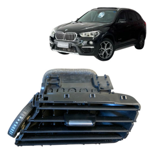 Difusor Ar Lado Direito Bmw X1 2016 A 2022