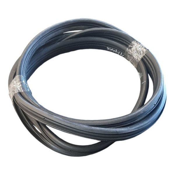 Borracha Porta Traseira Direi Renault Megane 2008 A 2011