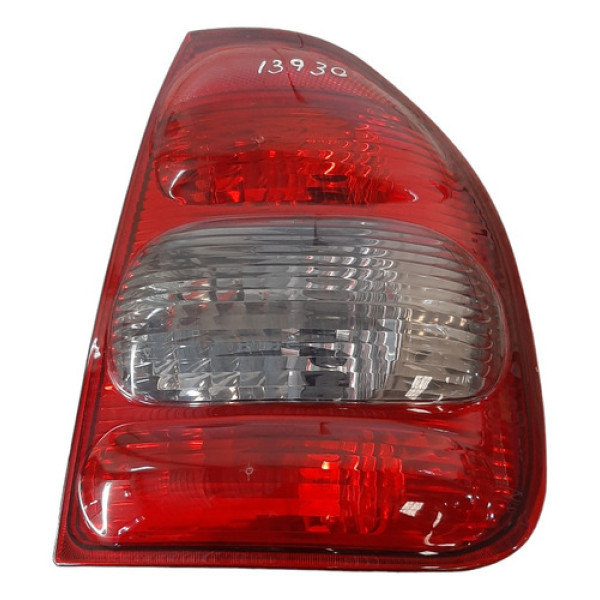 Lanterna Traseira Direita Corsa Sedan Clássic 2001 A 2009