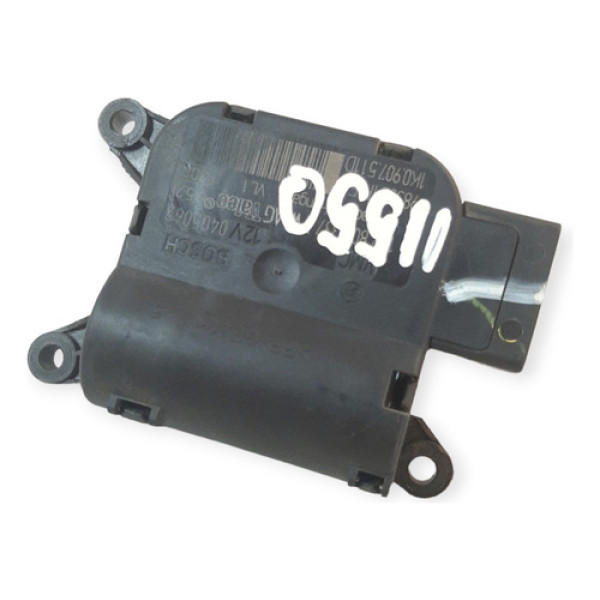 Atuador Ar Condicionado Jetta 2.5 2007 A 2010  11550