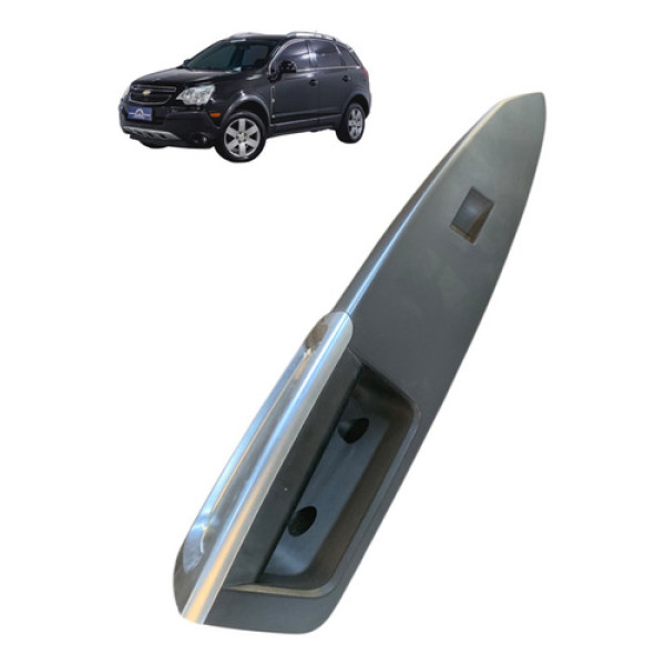 Comando Vidro Dianteiro Direit Chevrolet Captiva 2008 A 2014