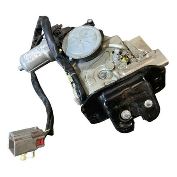 Motor Limpador Fechadura Tampa Traseir Ford Edge 2011 A 2014