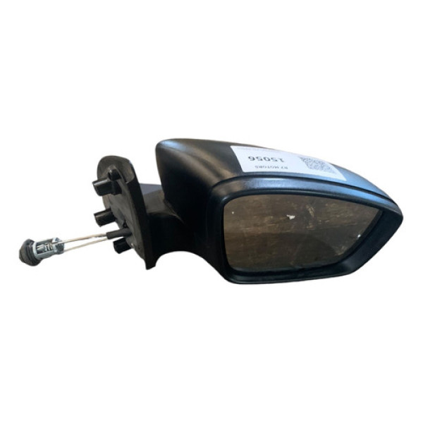 Retrovisor Lado Direito Volkswagen Gol G6 2014 A 2016 