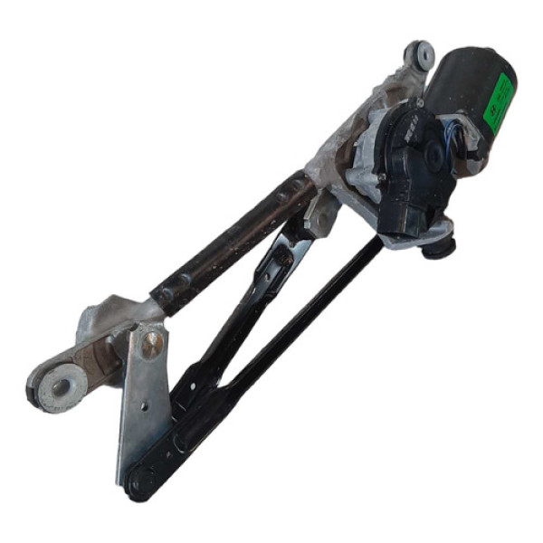 Motor Limpador Parabrisa Hyundai Elantra 2012 A 2015