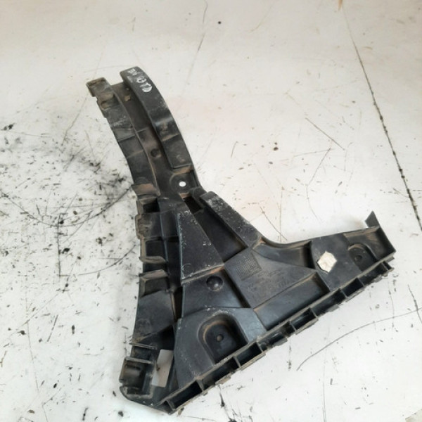 Suporte Para Choque Traseiro Direito Audi Q3 2.0 4x4 7306