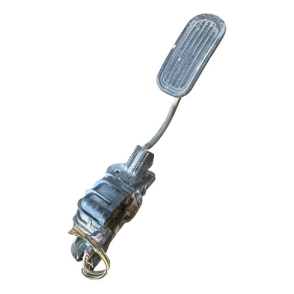 Pedal Acelerador  Toyota Hillux 2.5 2006 A 2010 