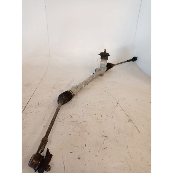 Caixa Direção Mitsubishi Outlander 2.0 2016 A 2020 Original