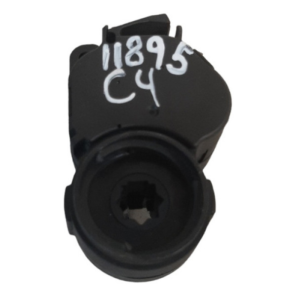 Atuador Ar Condicionado Citroën C4 Lounge 2.0 2013 A 2016