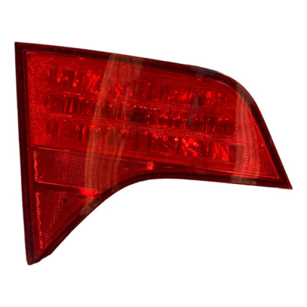 Lanterna Tampa Traseira Esquerda Honda Civic 2007 A 2011