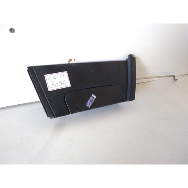 Maçaneta Externa Traseira Direita Hrv 2016/17/18/19/20  3092