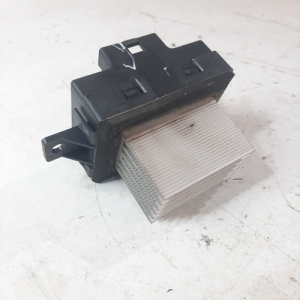 Resistência Ar Cond Ford Fusion 2010 A 2012 2.5. 11257