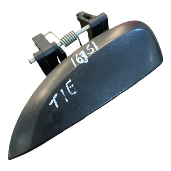 Maçaneta Externa Traseira Esquerda Renault Kwid 2017 A 2022