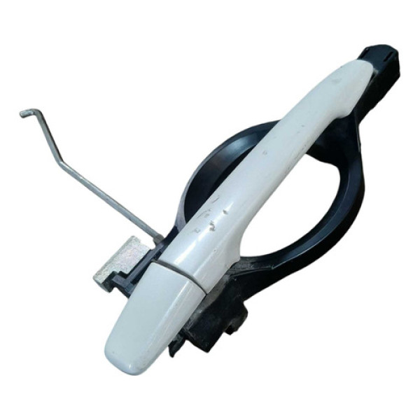 Maçaneta Externa Traseira Direita Mitsubishi Asx 2011 A 2017