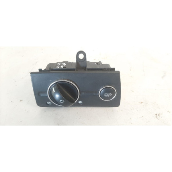 Botão Farol Mercedes Benz E500 V.8 2007 2008 Cod. 5755