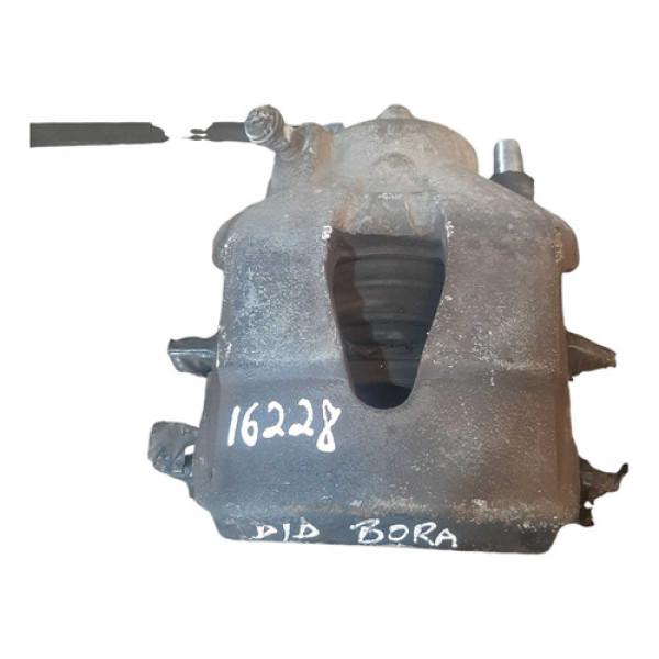 Pinça Freio Dianteira Direita Volkswagen Bora 2008 A 2011  