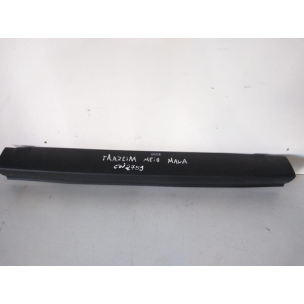 Acabamento Central Moldura Porta-mala Discovery 2006 A 2010